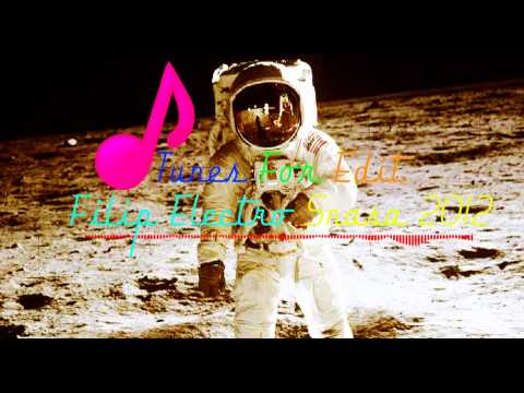 Filip Electro - Snasa 2012(Russ)[RE-upload]