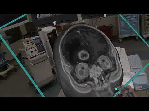 Medivis - Realidad Aumentada en Medicina