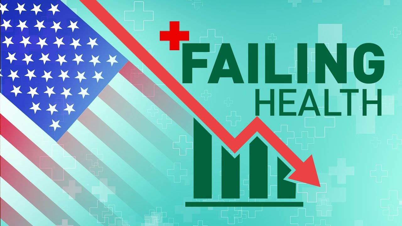 Failing Health | Full Measure