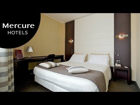 Hotel Mercure Bergamo Aeroporto | ITALIA
