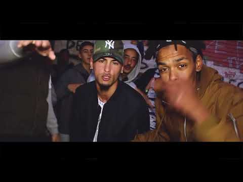 Blessed GanG - Lição (VideoClip Oficial)