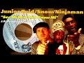 Junior Reid / Snow / Ninjaman - See Mi Dem Nuh Know Mi (J.R. Productions) 1994