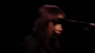 Eisley - If You're Wondering (Fine Line, MN)