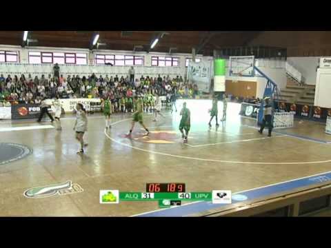 LIGA FEMENINA 2 SEMIFINAL 2 ASCENSO A LIGA FEMENINA