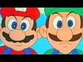You Can T Watch This Mario Anime