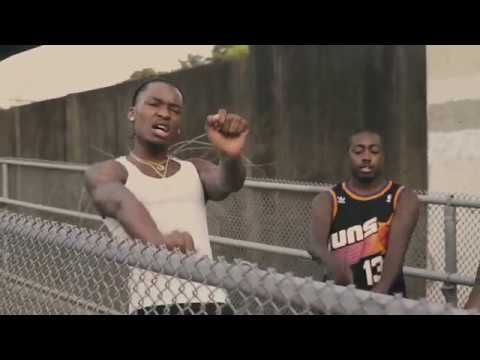 BEACHBOYTAE X MONEY MAKIN NEEK "AINT BOUT NOTHIN" | SHOT BY @STELOTHEGOD PROD. DLB JSCRILLA