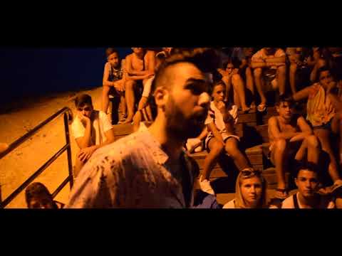 CHINO vs KRUHLL - Octavos - ( HDF BATTLES IV )