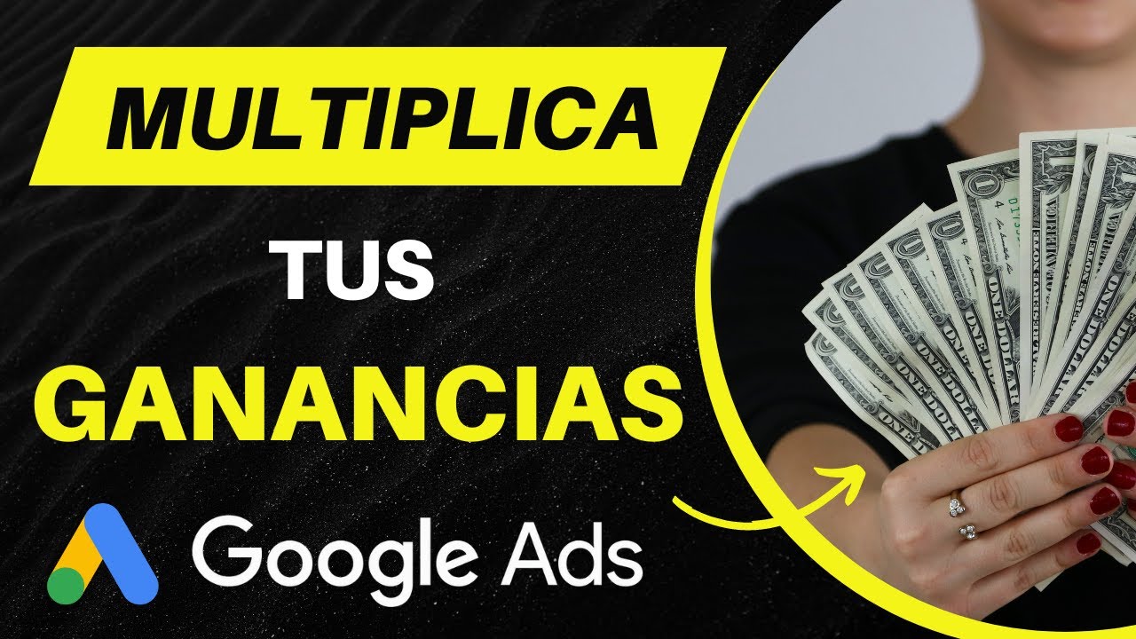 🟡 OBJETIVOS y TIPOS de Campaña en Google Ads [EJEMPLOS] 🟢