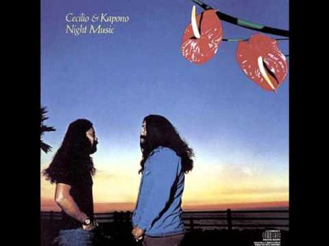 Cecilio & Kapono 