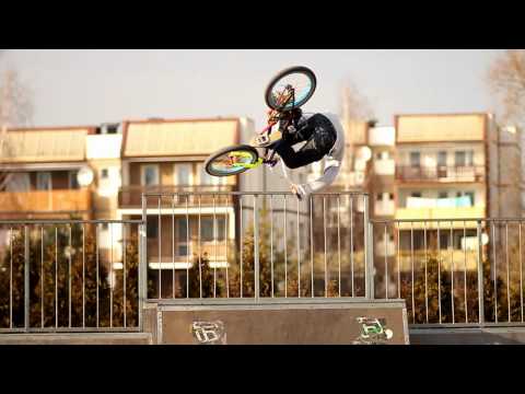 How We Ride WebVid #3 with Piotr Leszczyński