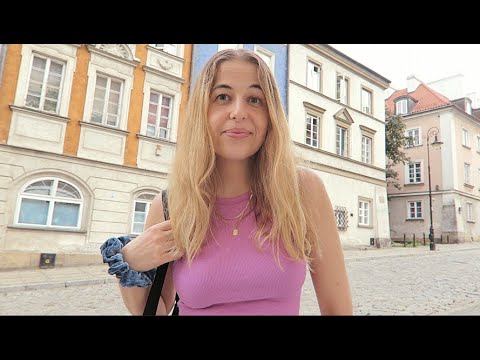 Is POLAND a nice place to live? (what you MUST know before moving to Poland)
