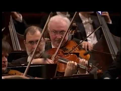 "LE SACRE DU PRINTEMPS" Stravinsky / Pierre Boulez