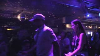 LUNICE - BERLINTERPRETATION - PRINCE CHARLES BERLIN - 6.21.2017