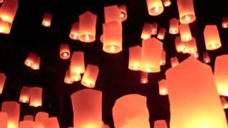 Monjes Budistas - I Wanna Fly