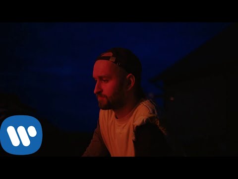 BARANOVSKI - Czułe miejsce [Official Music Video]