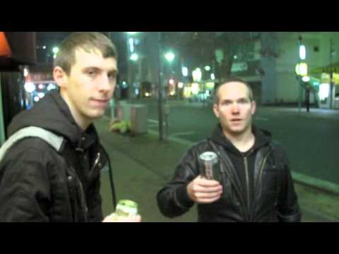 Dude, Are You Kidding Me? video