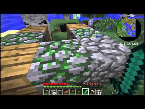 Hexxit osa 15 - Mitä minä tein?! D: