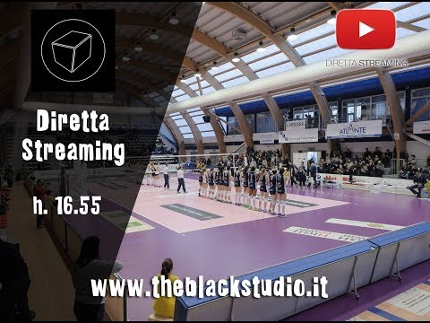 Volley Fenera Chieri 76 vs Ubi Banca San Bernardo Cuneo 9a/g Serie A2 17/18 19 Novembre 2017