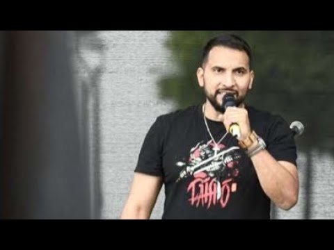 Attila Hildmann mit wirrer Propaganda / Realitätssinn verloren / Demos von rechts beherrscht ?