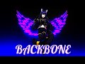 DELTA EDIT AMV EDIT HINDI AMV EDIT BACKBONE SONG EDIT