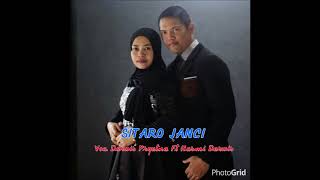 Download lagu DARWIS PRYATNA FT. HASMI DP - SITARO JANCI mp3 Download lagu DARWIS PRYATNA FT. HASMI DP - SITARO JANCI mp3