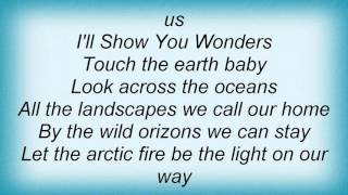 16007 One More Time - I&#39;ll Show You Wonders Lyrics