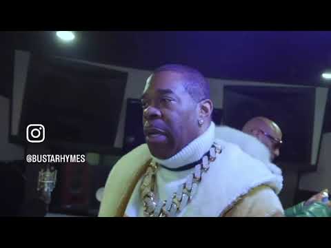 5ive Mics Ft. Busta Rhyme - This Ain’t No Game (Promo Video)