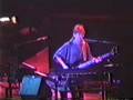 Rush Turn the Page Live 