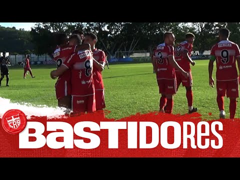 BASTIDORES - MURICI 1x2 CRB (IDA SEMIFINAL ALAGOANO 2024)