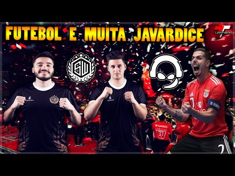 MUTiRIS, Stadodo e Bruno Coelho: Futebol e MUITA javardice!