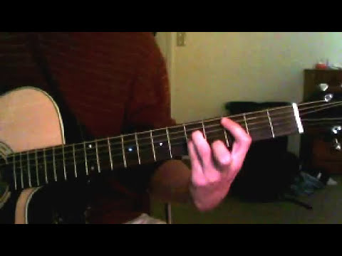 Alex G - Harvey [Cover + tabs]