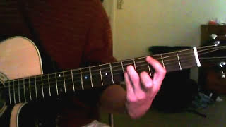 Alex G - Harvey [Cover + tabs]