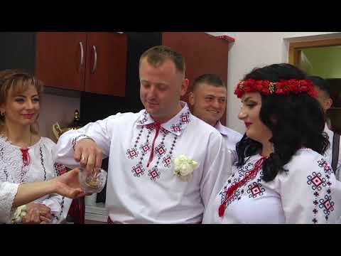 nunta  20.04.2018 Igor & Diana