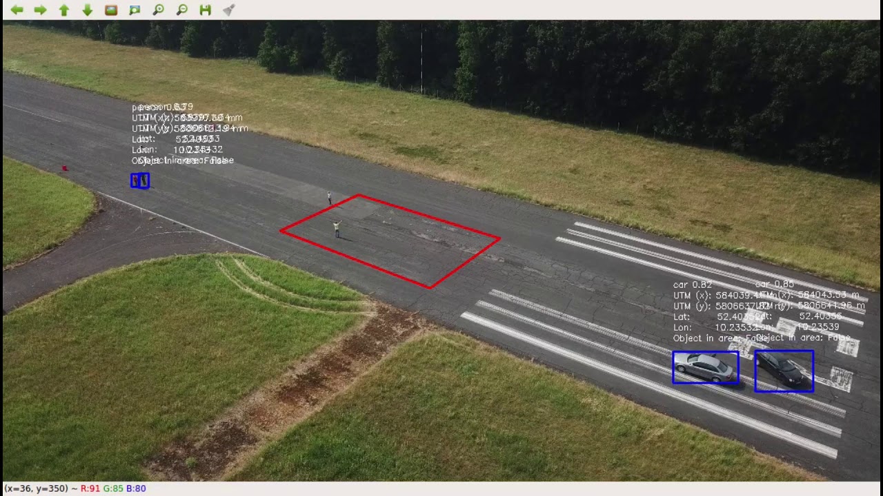 Realtime Analytics AR part 1