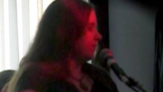 &quot;Dixie Down&quot; Amanda McCoy&#39;s version of R.Robertson&#39;s &quot;The Night They Drove Old Dixie Down&quot;