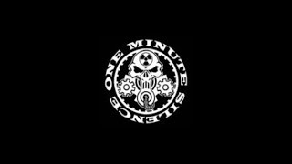 One Minute Silence - Holy Man
