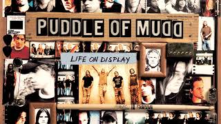 Puddle Of Mudd - Time Flies [Instrumental]