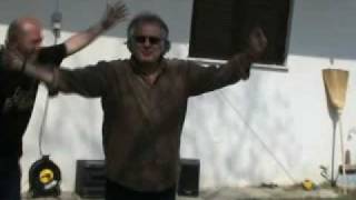 Πάσχα Ελλήνων ΤΣΑΚΟΣ