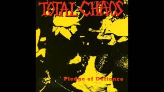 Total Chaos - Riot City (with Lyrics)