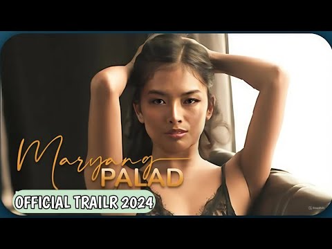 Трейлеры Maryang Palad