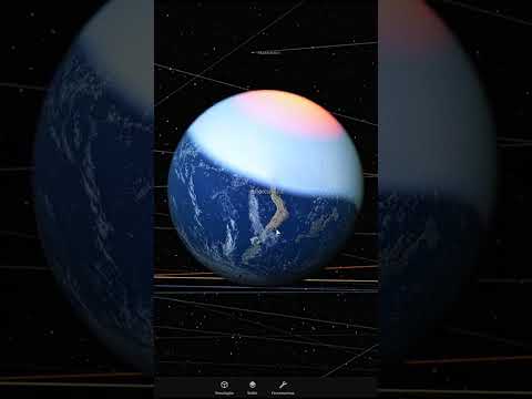 ASTEROID ARMAGEDDON. PART 2