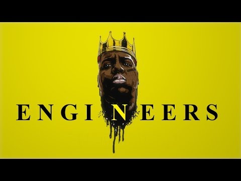 HP Boys Engineers ft Biggie Tupac / Dj Steal