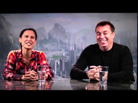 MongoTV_1863 - Part 45 - Star Citizen - I Have a Look At This Nice Game