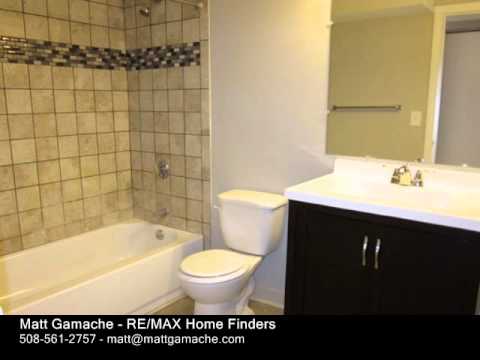 20 Walden Drive, Natick MA 01760 - Condo - Real Estate - For Sale -