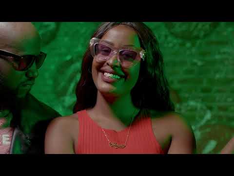 UH LA LA - Ado Josan ft Mt Number One (Official video)