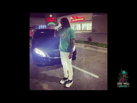 [SOLD] "Championship" - Damjonboi x Nuk x Detroit Type Beat 2025