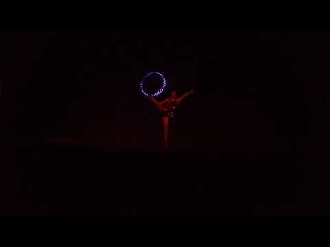Promotional video thumbnail 12 for Divine Circus Entertainment