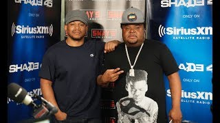 PT 1 Fred the Godson on Jay-Z's Co-Sign + Talks New Music, The Difficulties of the Music Industry