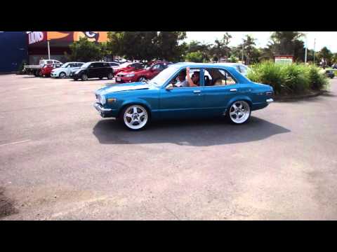 Mean sounding RX3