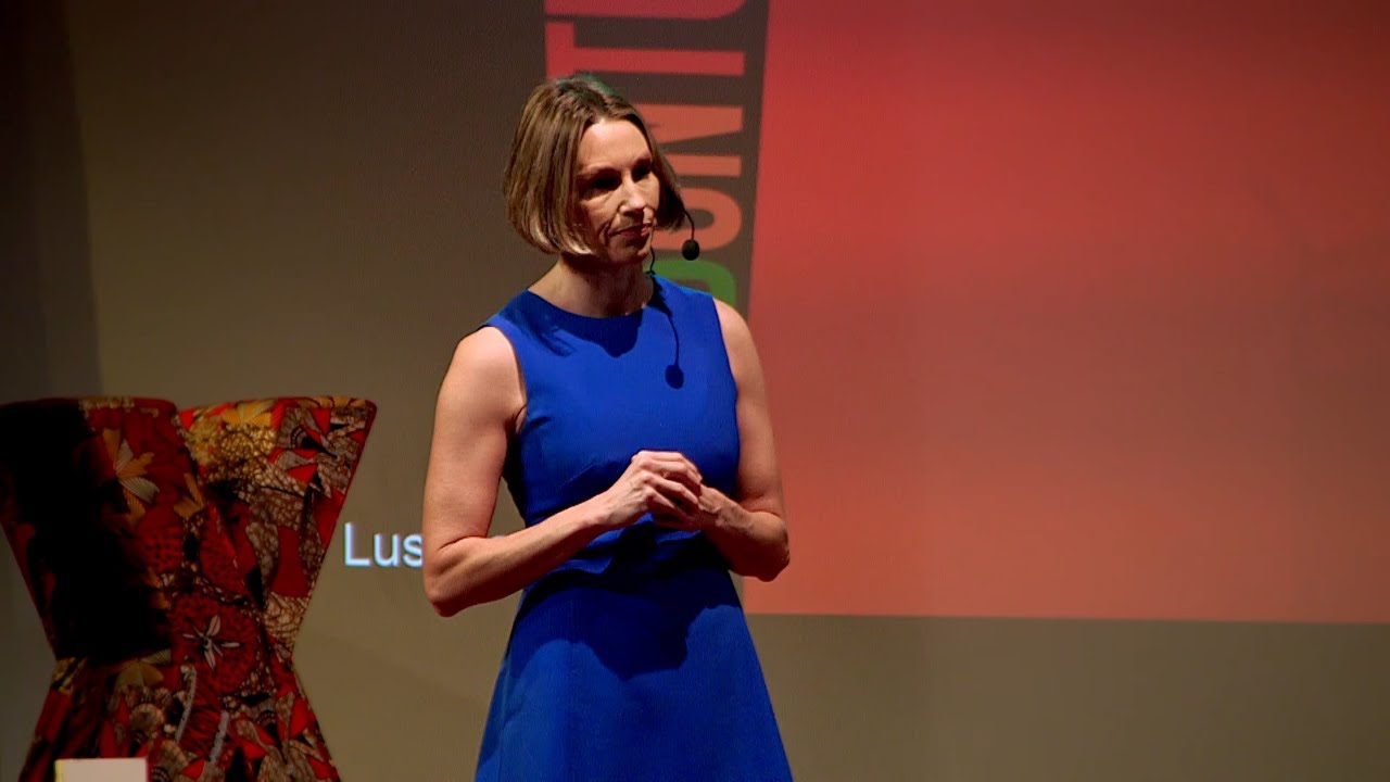 Do you know your self-worth? | Kim Otteby | TEDxLusaka